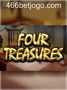 Descubra o Fascinante Jogo FourTreasures: Um Mergulho nas Regras e Estratégias