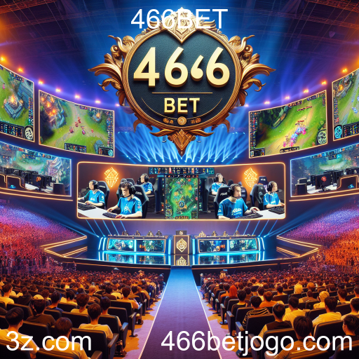 A Ascensão dos Esportes Eletrônicos: Uma Nova Era de Competição e Entretenimento